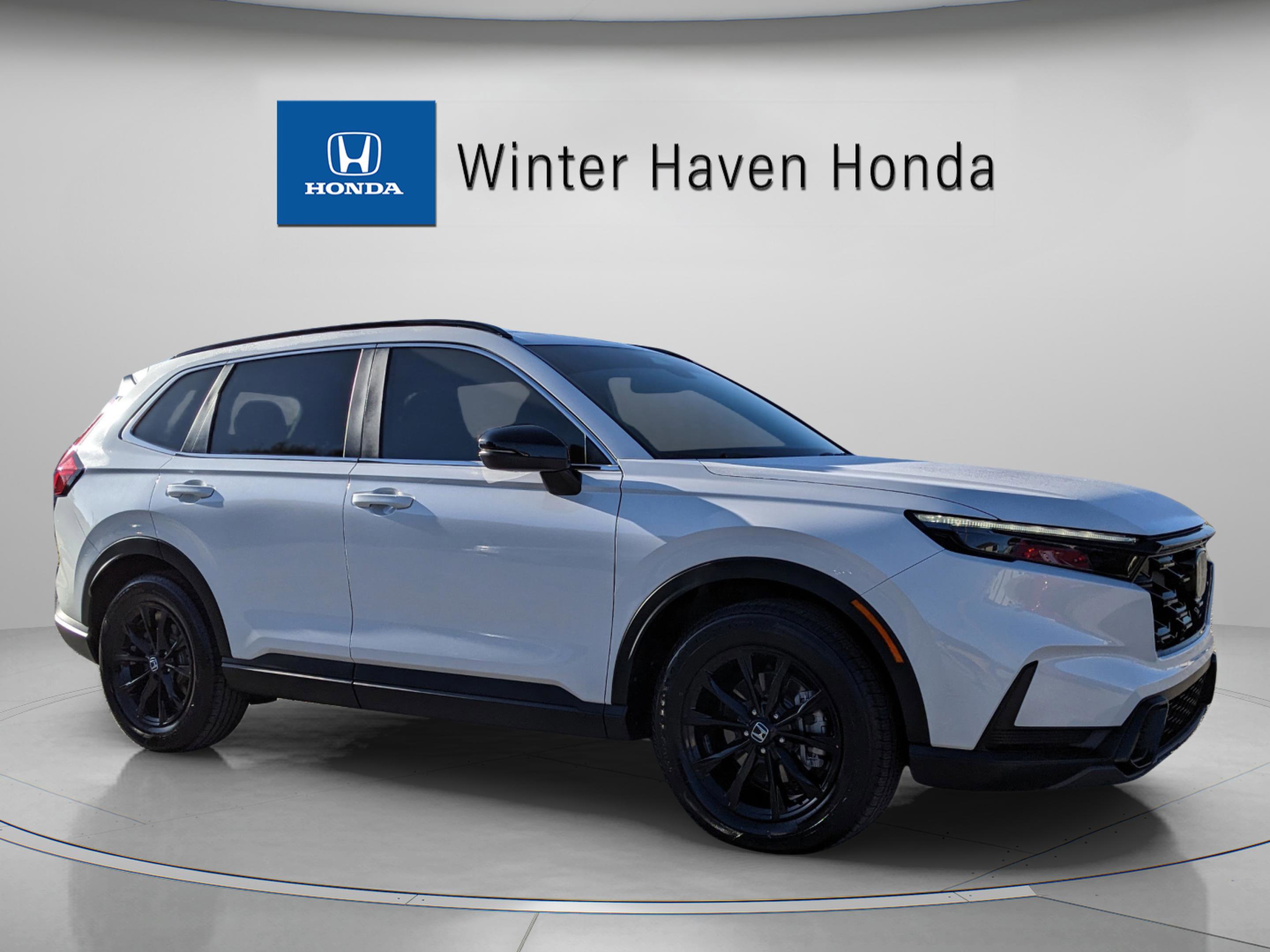 Used 2023 Honda CR-V Sport image 1