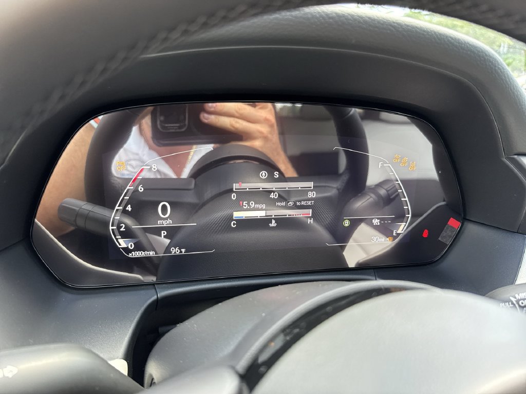 New 2026 MAZDA CX-5 Select AWD/4WD image 49
