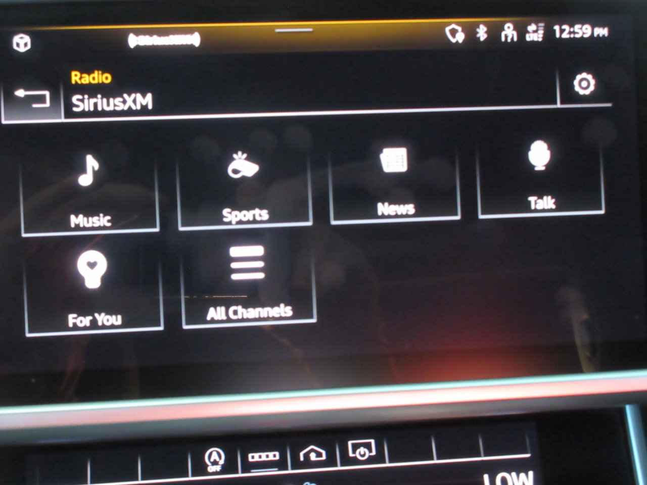 Used 2023 Audi A6 Premium Plus image 62