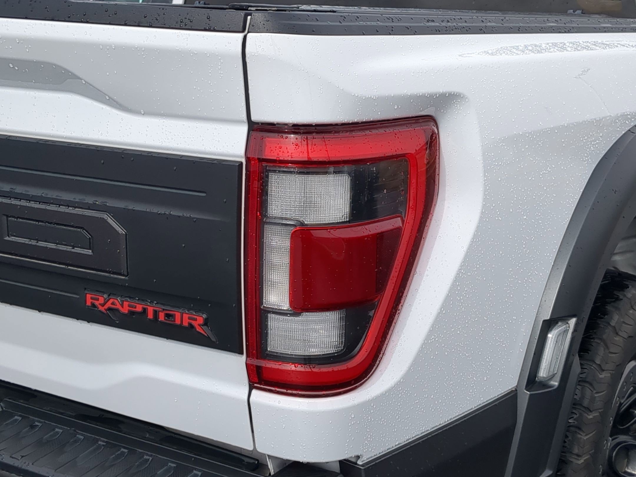 Used 2022 Ford F150 Raptor w/ Equipment Group 801A High image 12