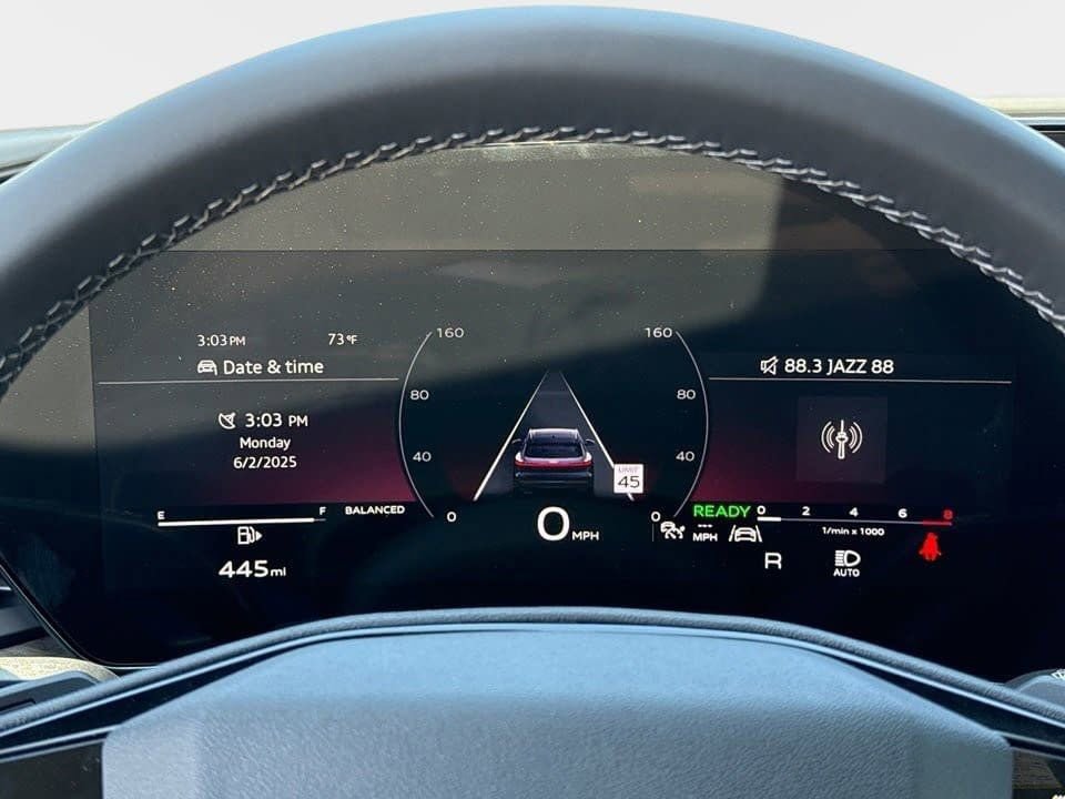 Certified 2025 Audi Q5 Premium w/ Convenience Package image 20