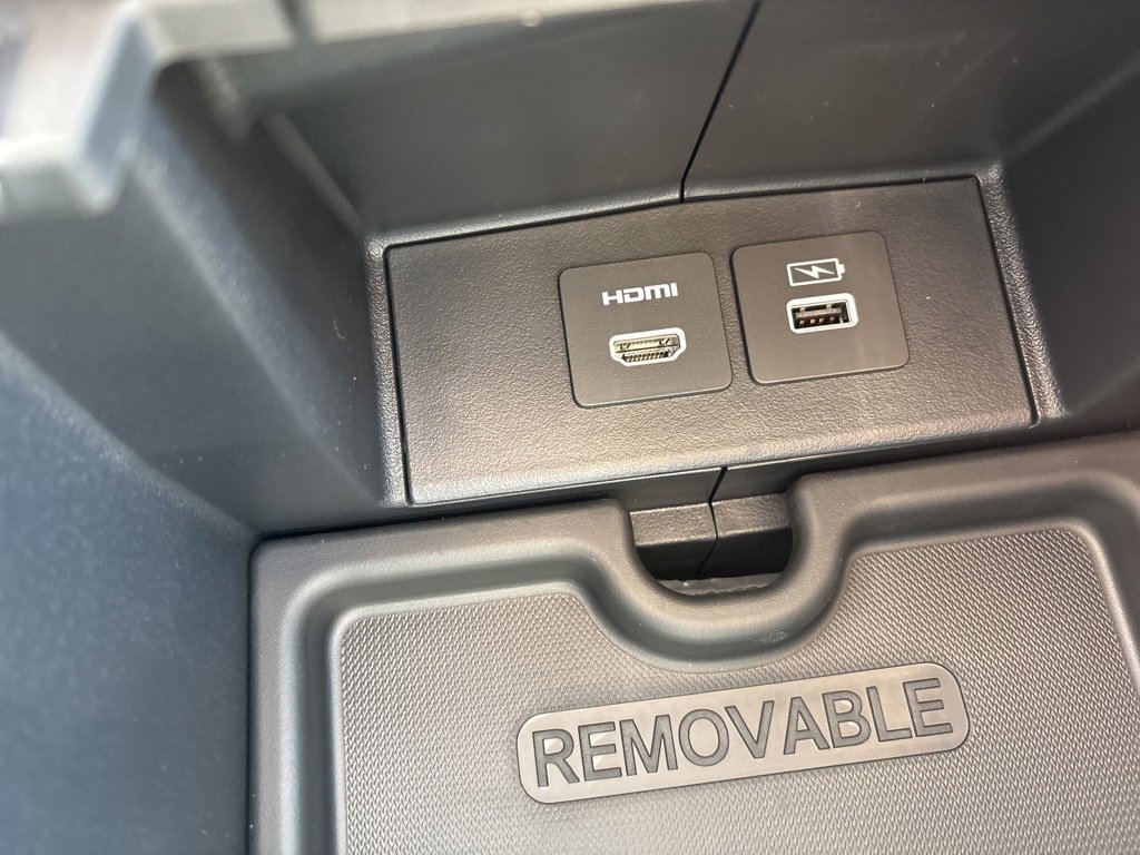 New 2026 Honda Odyssey Touring image 40