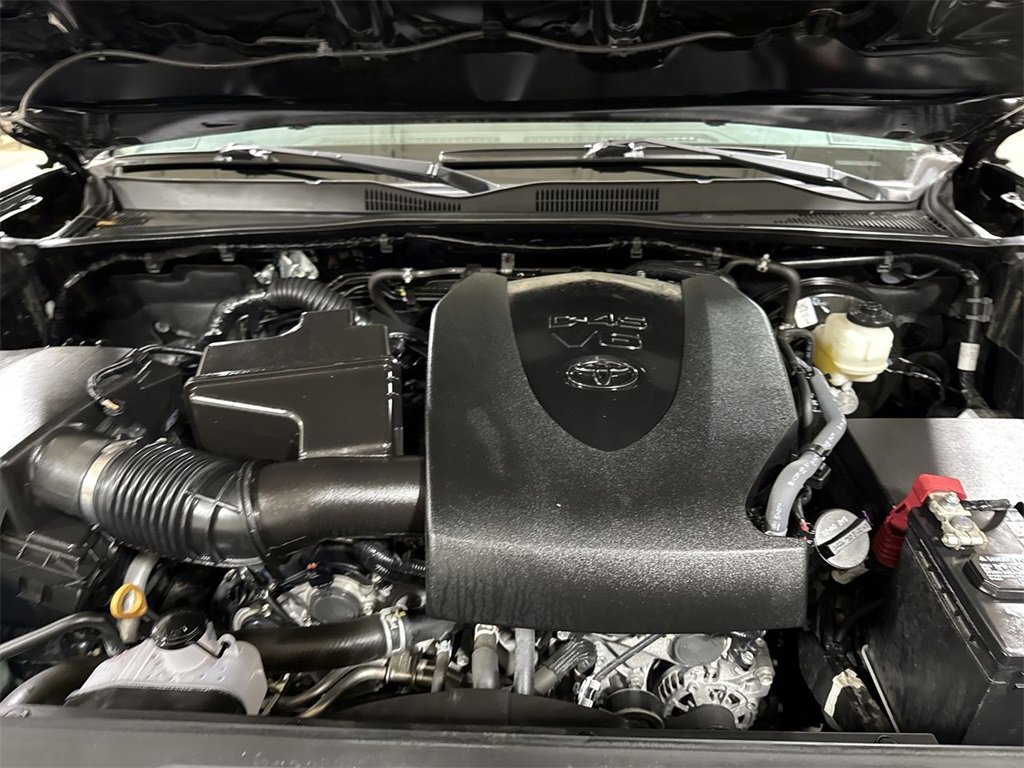 Used 2021 Toyota Tacoma SR image 24