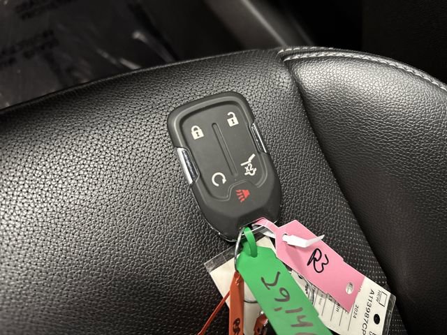 Used 2024 GMC Terrain SLT image 26