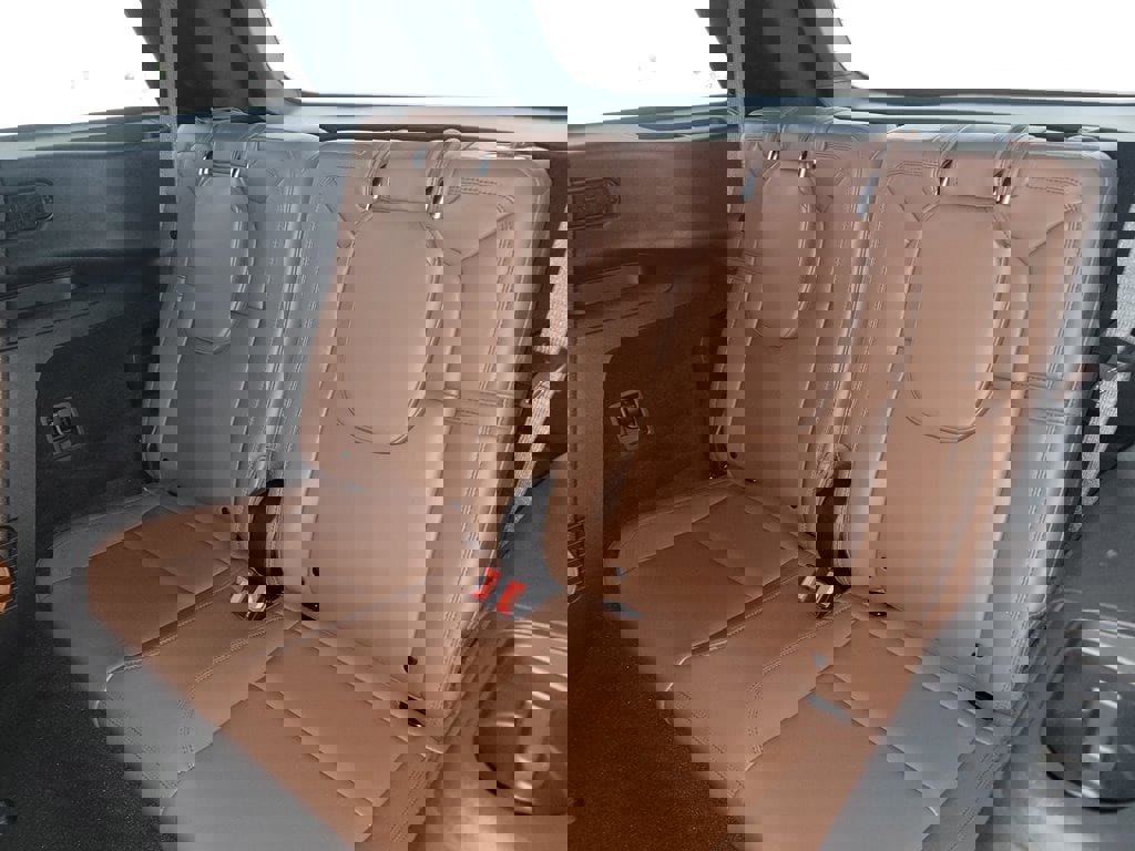 Used 2020 Lincoln Aviator Reserve w/ Elements Package Plus image 16