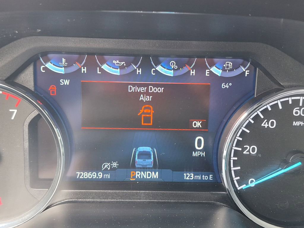 Used 2021 Ford F150 XLT w/ Equipment Group 302A High AWD/4WD image 13
