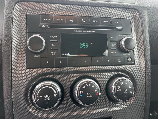 Used 2013 Dodge Challenger R/T w/ Electronics Convenience Group image 23