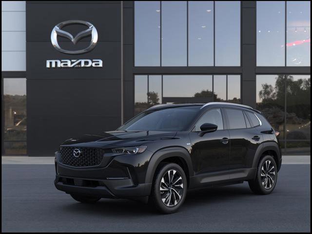 New 2025 MAZDA CX-50 2.5 Hybrid w/ Weather Package image 1