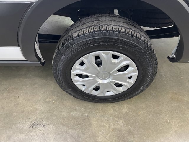 Certified 2024 Ford Transit 250 148 Medium Roof w/ Exterior Upgrade Package image 16