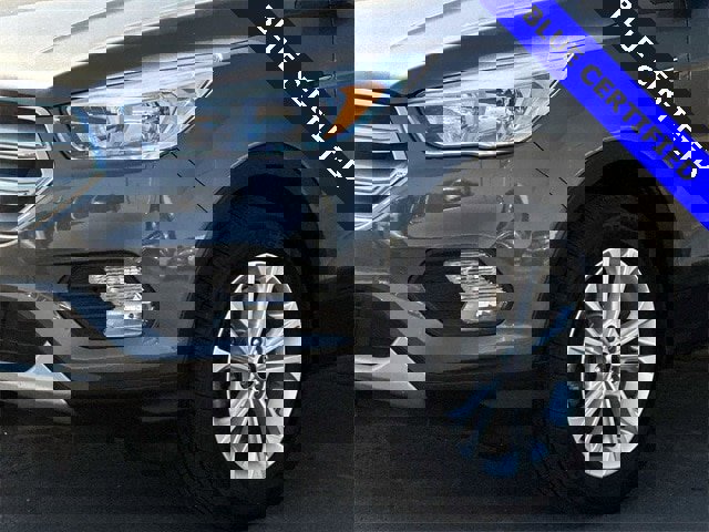 Certified 2019 Ford Escape SE image 5