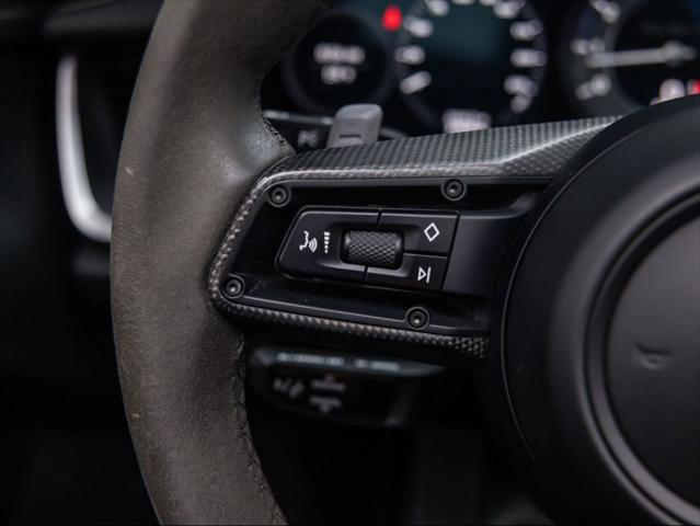 Used 2021 Porsche 911 Turbo S image 29