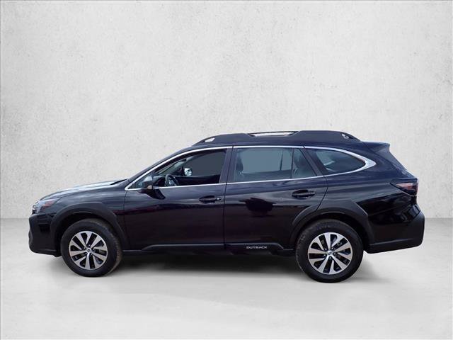 Certified 2024 Subaru Outback AWD/4WD image 2