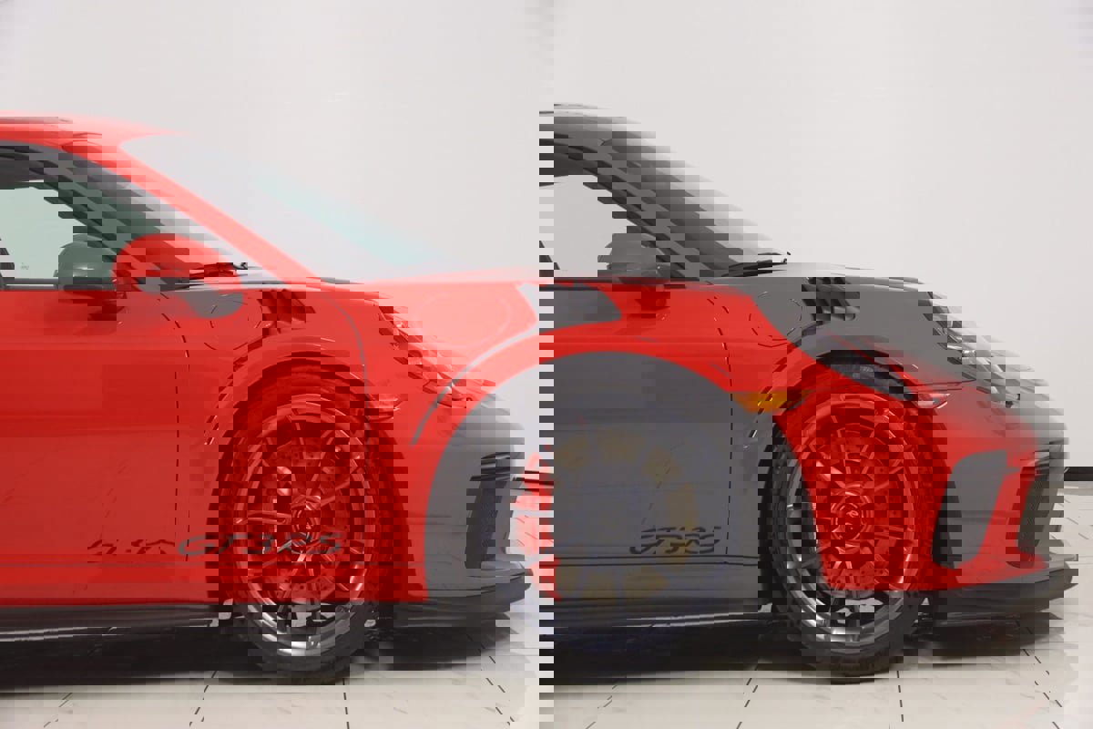 Used 2019 Porsche 911 GT3 RS image 68