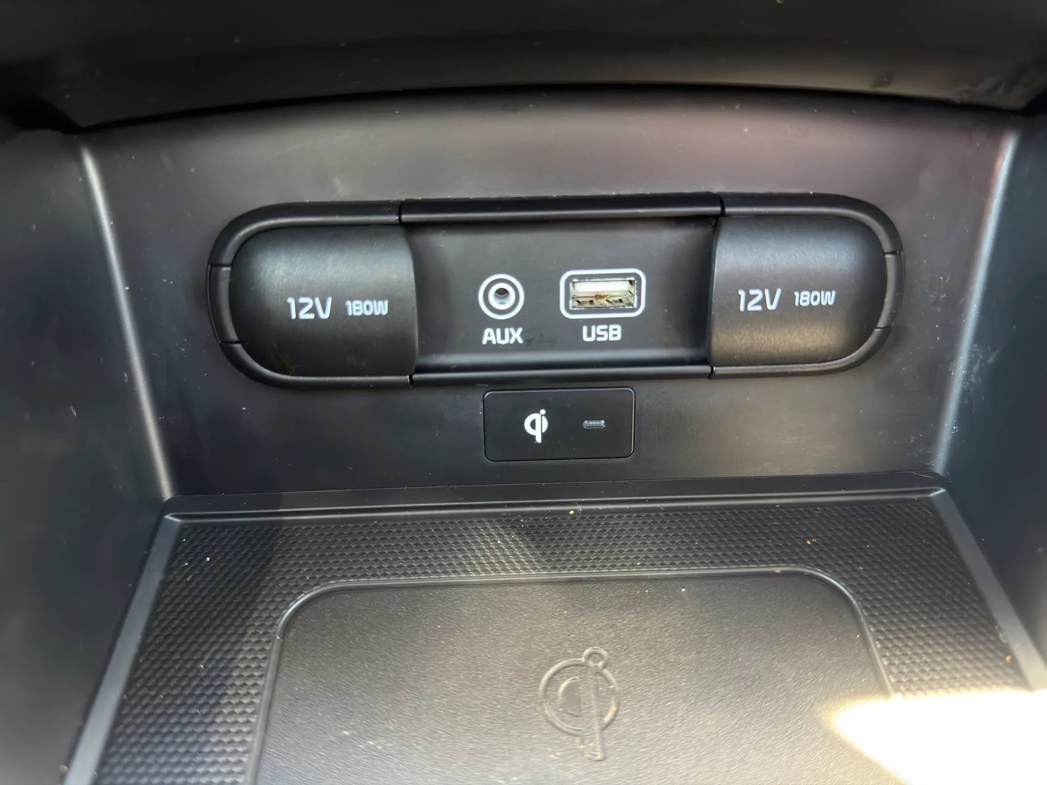 Used 2019 Kia Sorento SX image 20