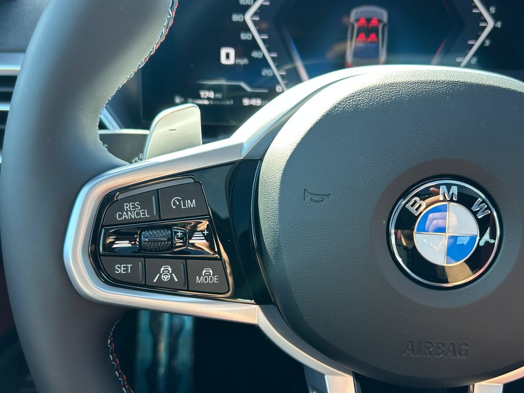 New 2027 BMW 440i xDrive Coupe AWD/4WD image 19