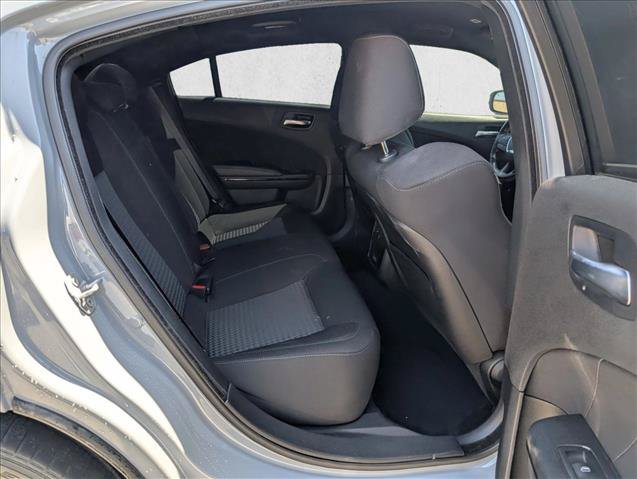 Used 2022 Dodge Charger R/T w/ Blacktop Package RWD image 19