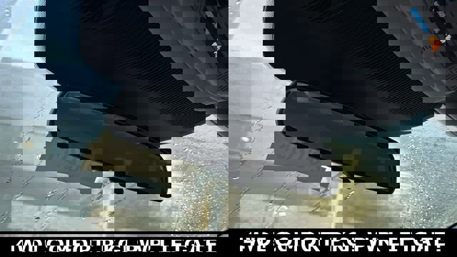 New 2026 Ford Explorer Active w/ Active Comfort Package image 18