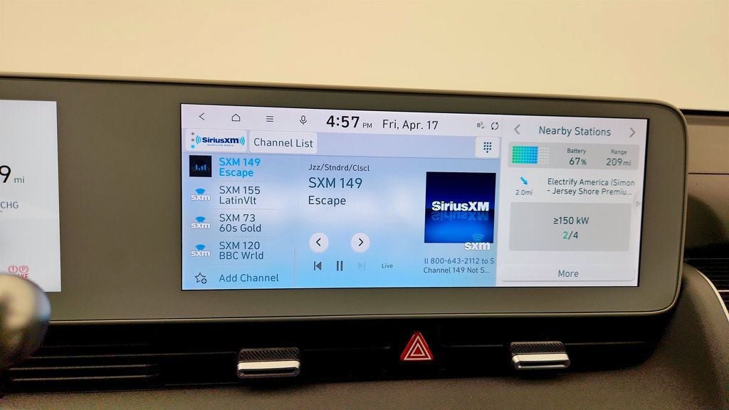 Used 2024 Hyundai Ioniq 5 Limited RWD image 19