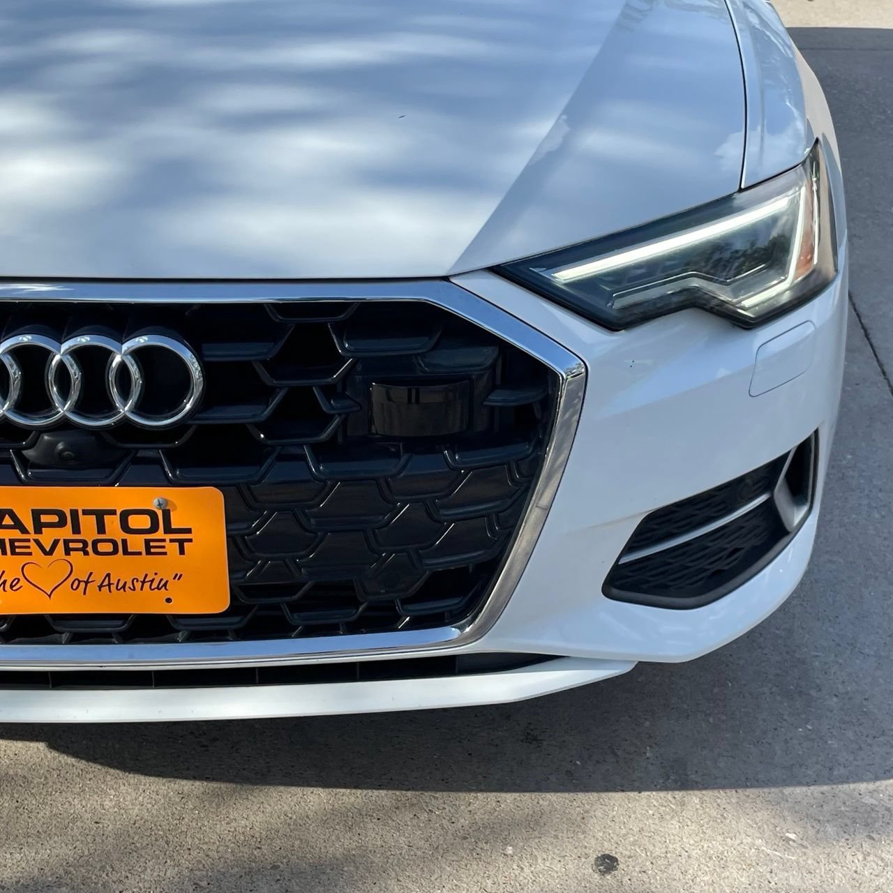 Used 2024 Audi A6 Premium Plus AWD/4WD image 8