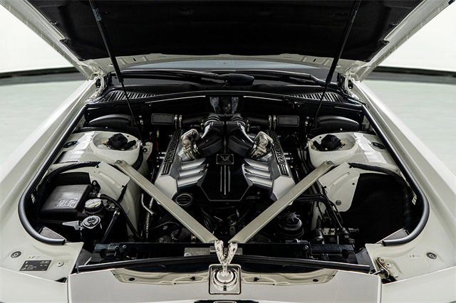 Used 2016 Rolls-Royce Phantom Sedan image 58