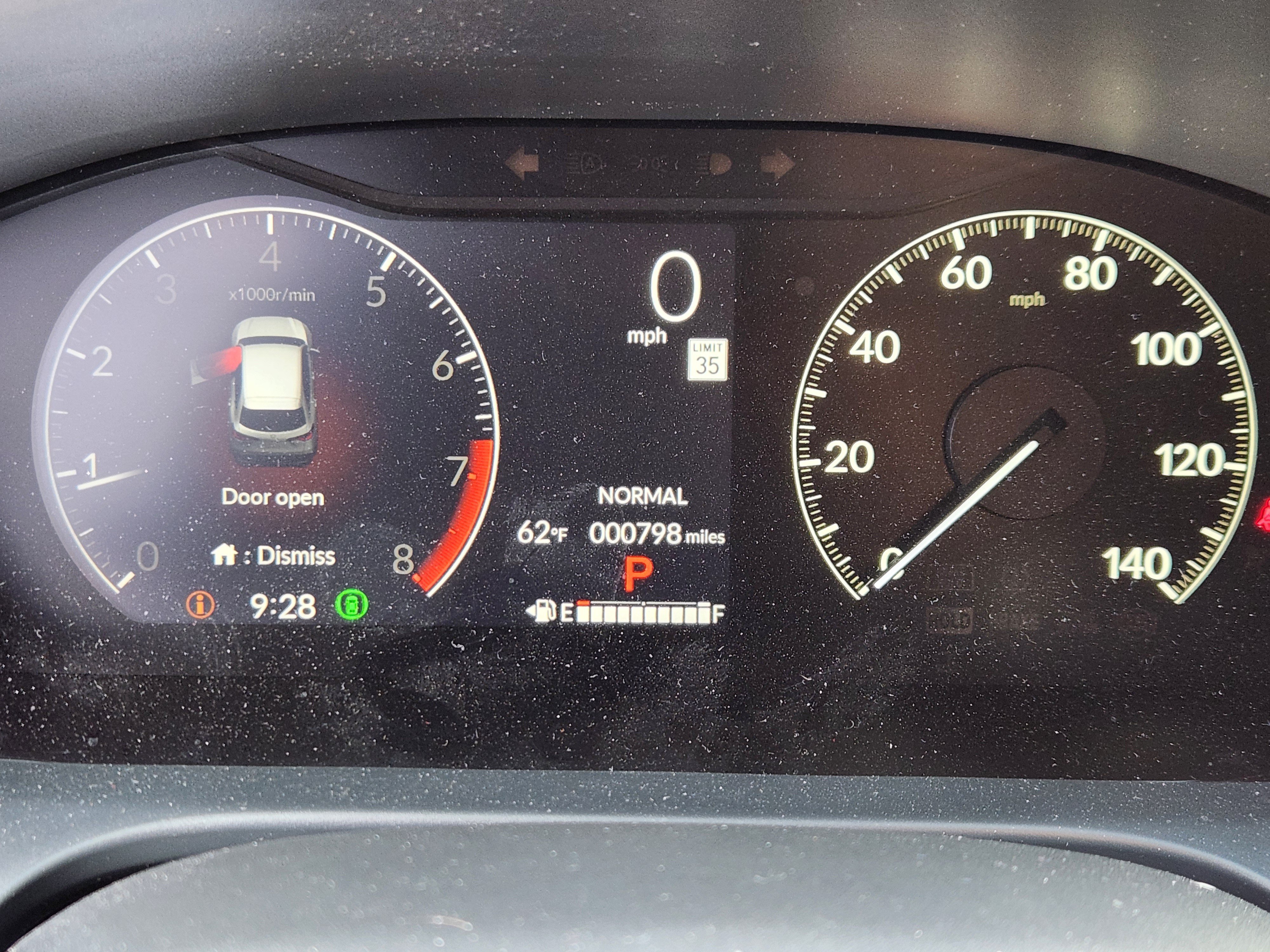 Certified 2027 Honda HR-V Sport image 10