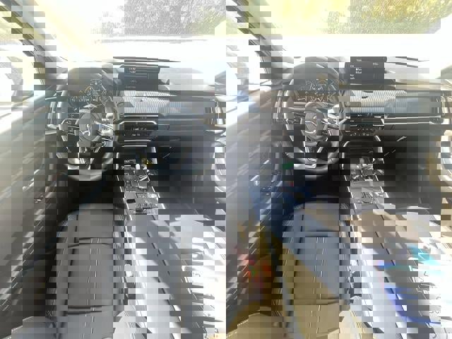 New 2025 MAZDA CX-90 3.3 Turbo w/ Select Package image 20