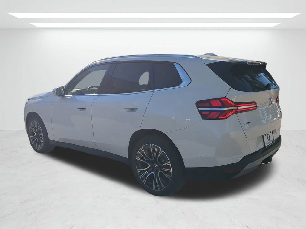 New 2026 BMW X3 xDrive30 image 6