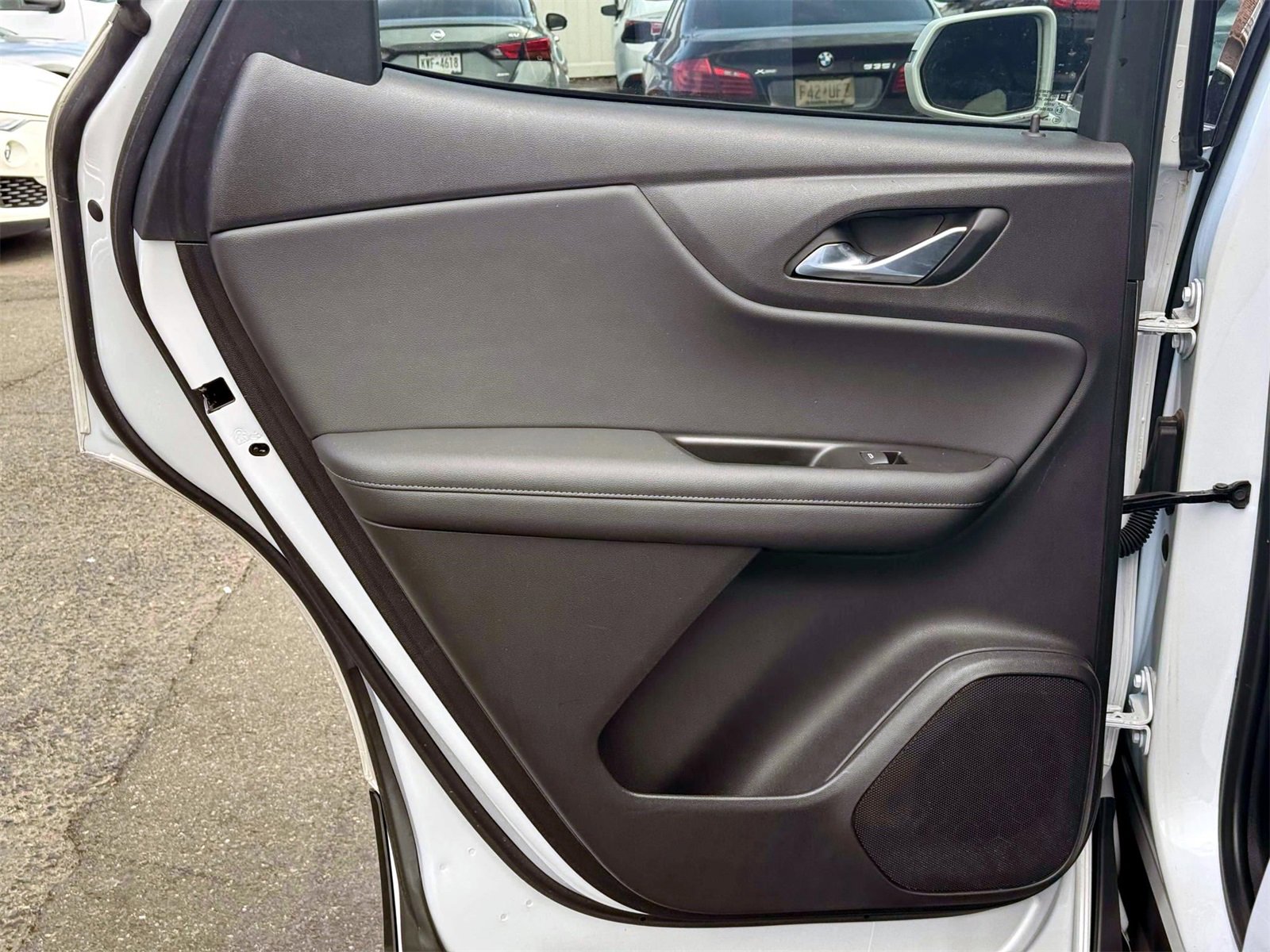 Used 2020 Chevrolet Blazer LT w/ Sound & Technology Package image 39