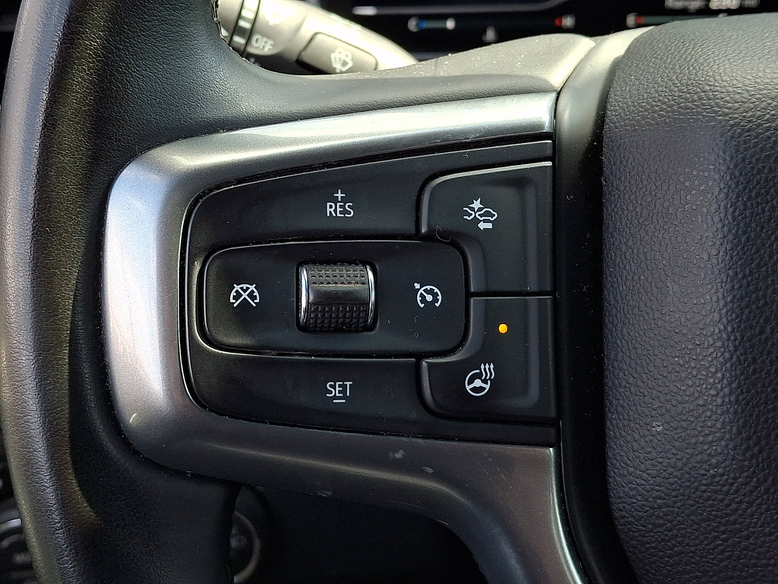 Used 2025 Chevrolet Silverado 2500 LT w/ Convenience Package AWD/4WD image 22