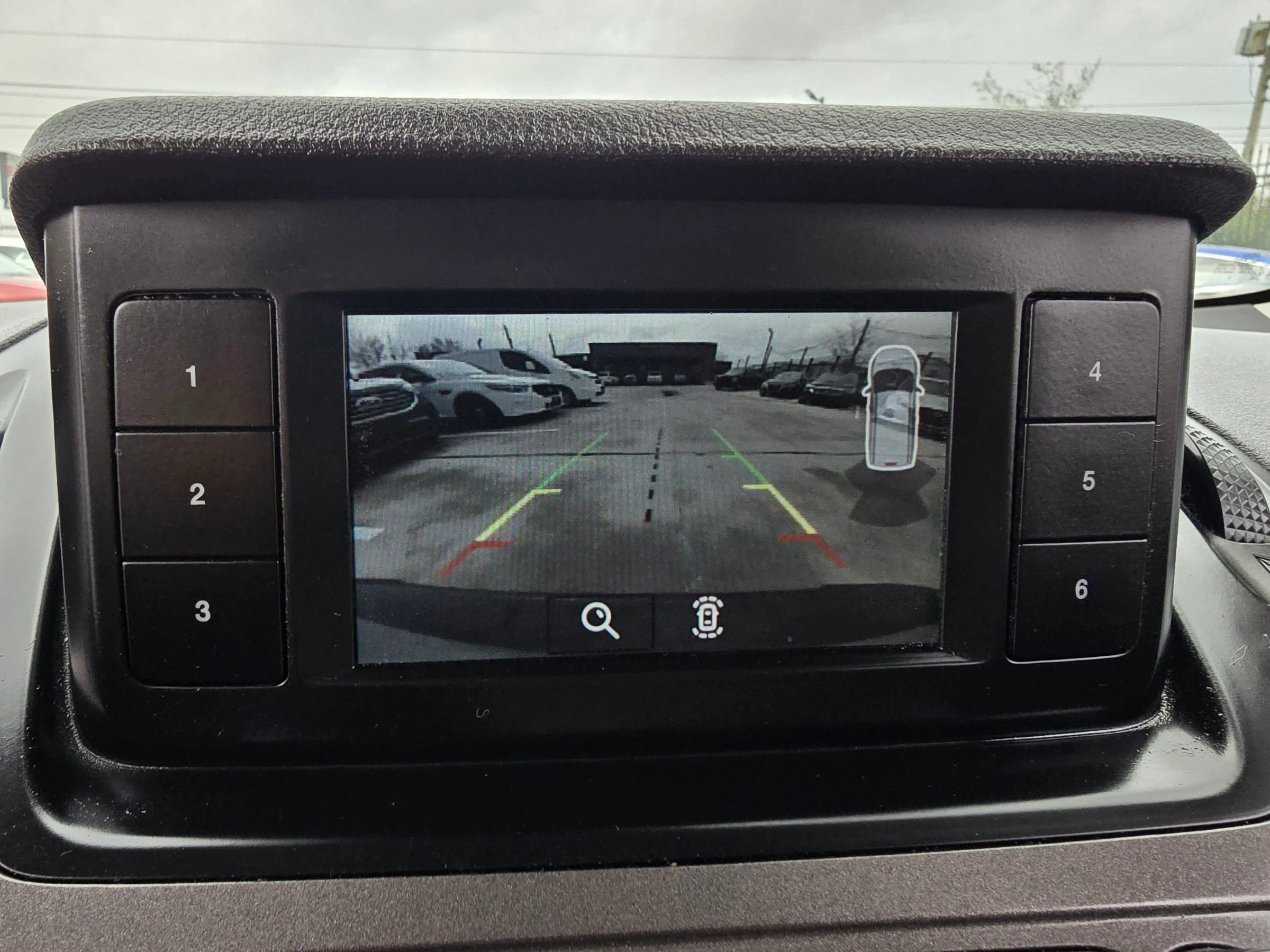 Used 2021 Ford Transit Connect XL image 38