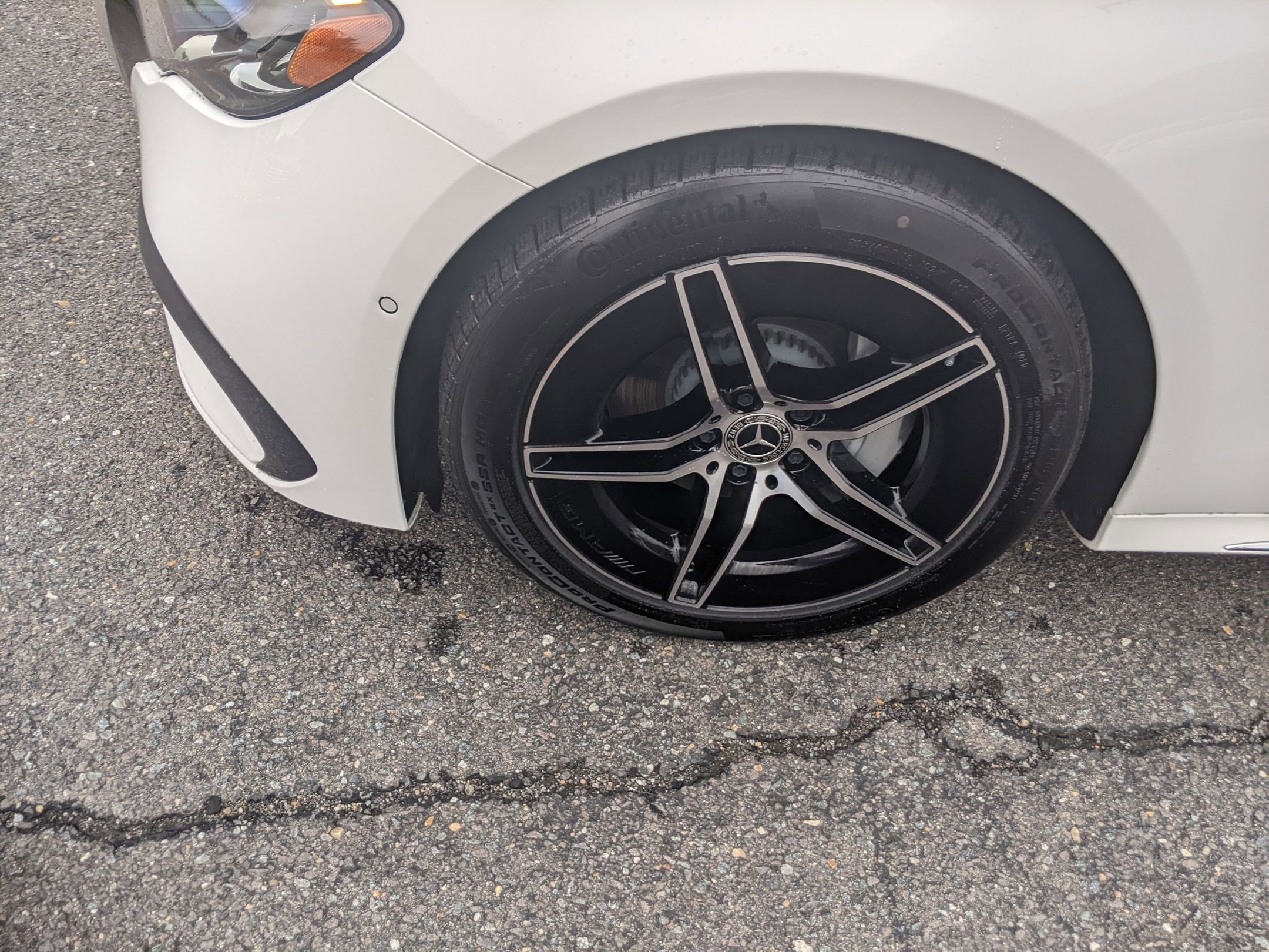 Certified 2025 Mercedes-Benz E 350 E 350 image 10