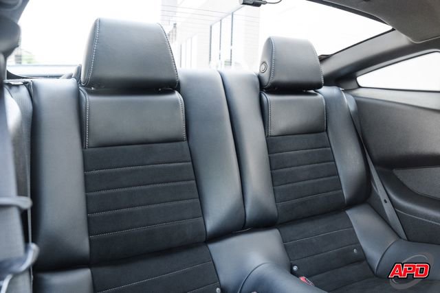 Used 2013 Ford Mustang GT Premium RWD image 81