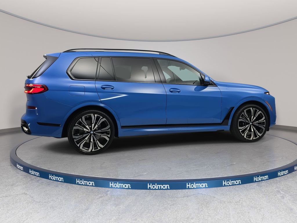 New 2026 BMW X7 xDrive40i image 4