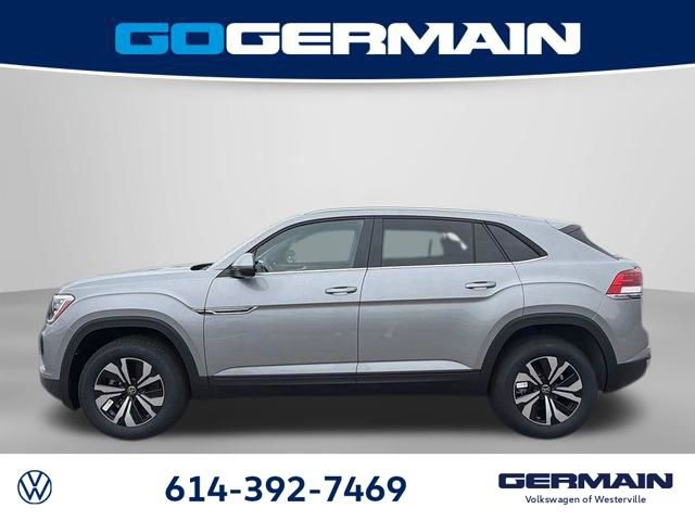 New 2026 Volkswagen Atlas Cross Sport SE image 12