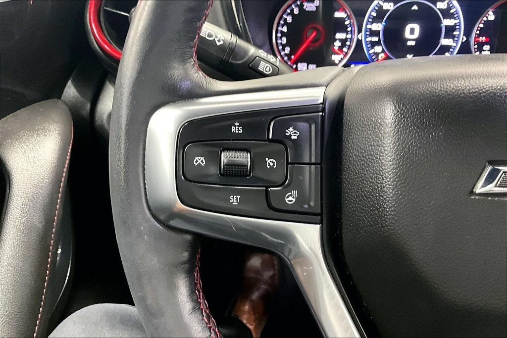 Used 2019 Chevrolet Blazer RS FWD image 20