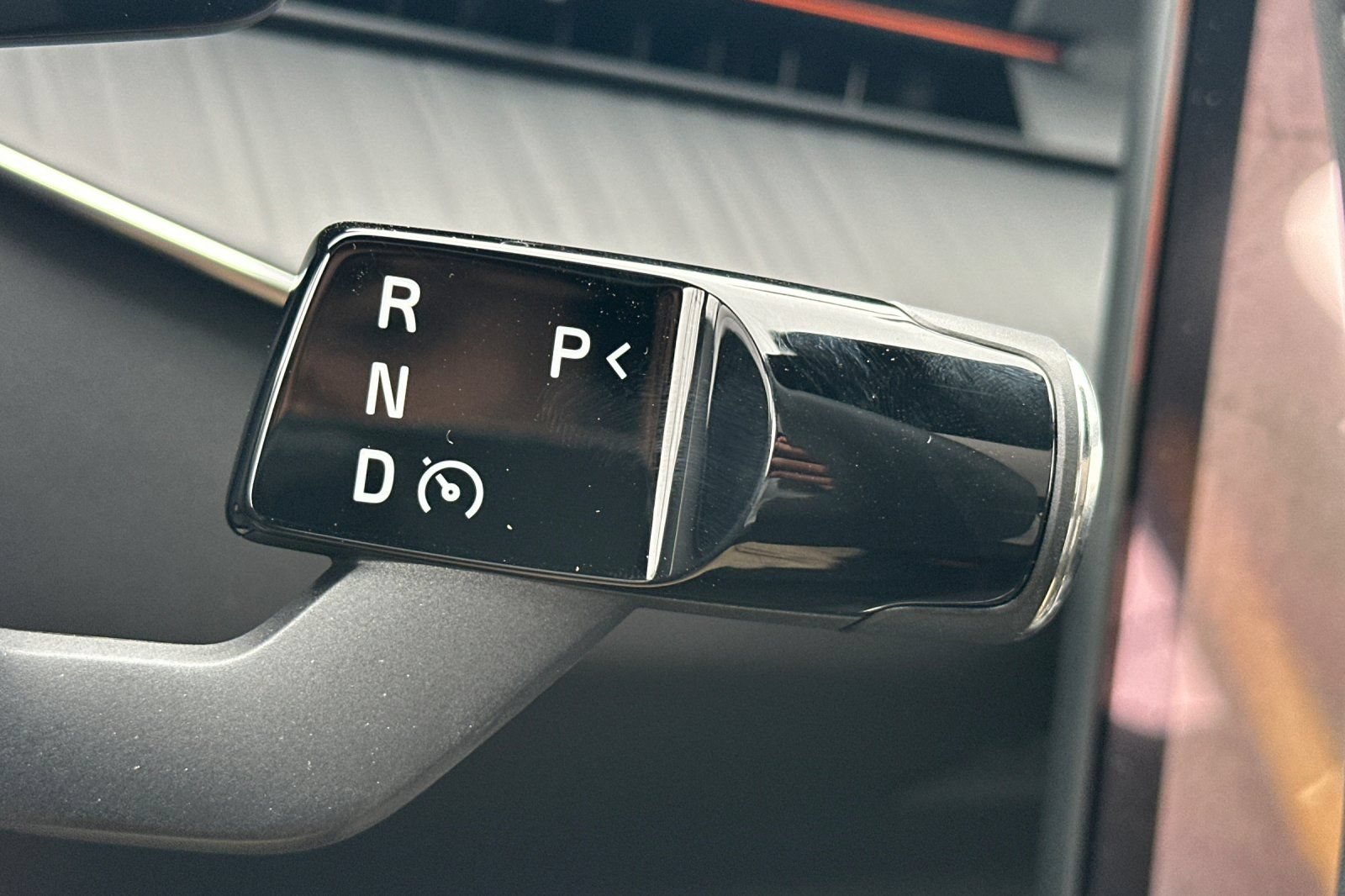 Used 2025 Polestar Polestar 3 AWD/4WD image 24