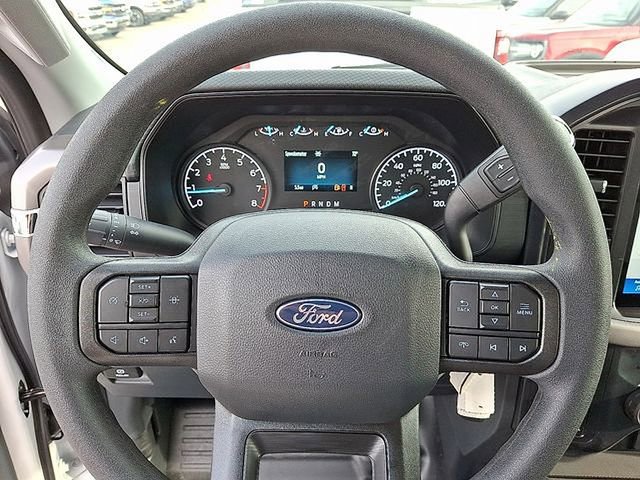 New 2026 Ford F150 XL AWD/4WD image 8