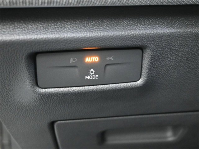 New 2026 Volkswagen Tiguan S image 21