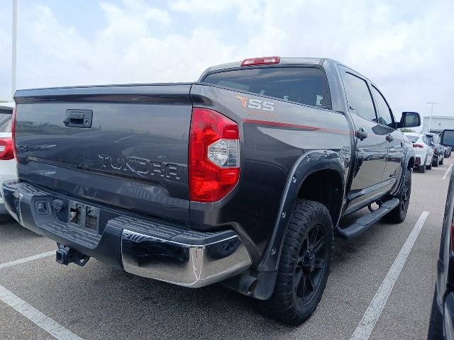 Used 2019 Toyota Tundra SR5 w/ SR5 Upgrade Package AWD/4WD image 11
