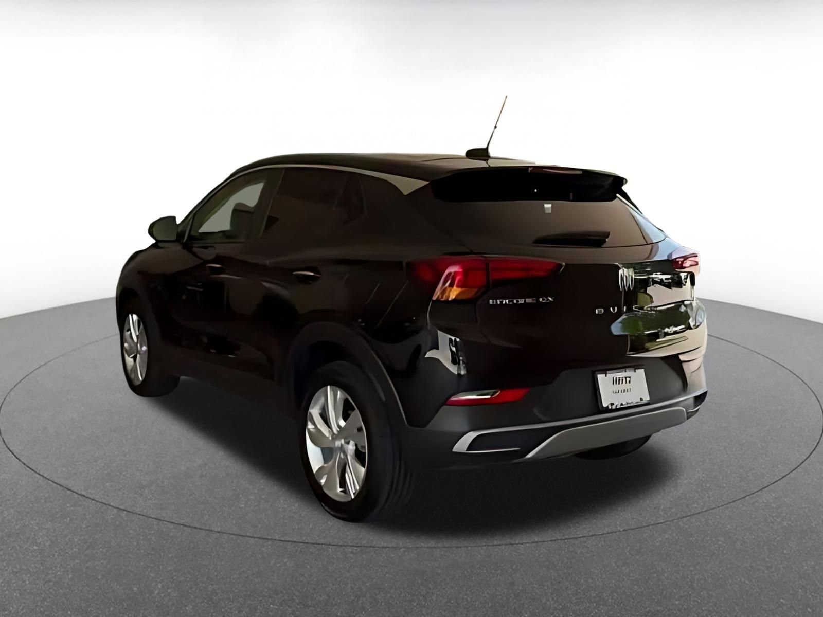 Used 2025 Buick Encore GX Preferred FWD image 16