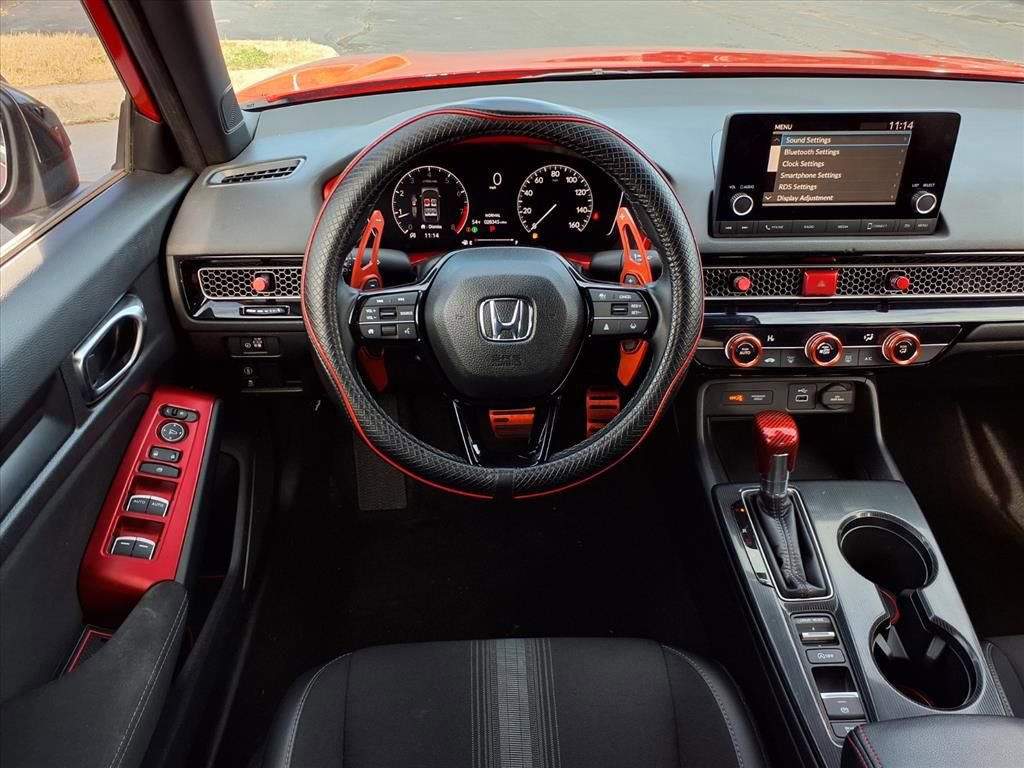 Used 2023 Honda Civic Sport image 13