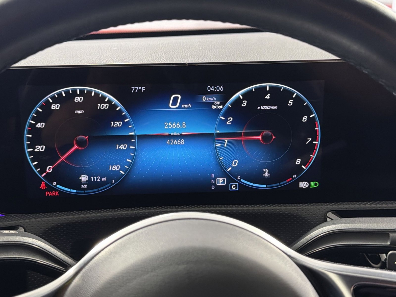 Used 2023 Mercedes-Benz CLA 250 4MATIC image 17