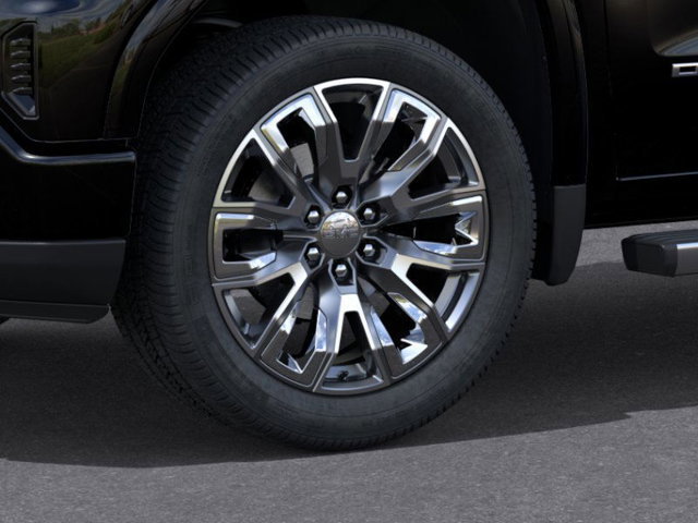 New 2026 GMC Sierra 1500 Denali image 9