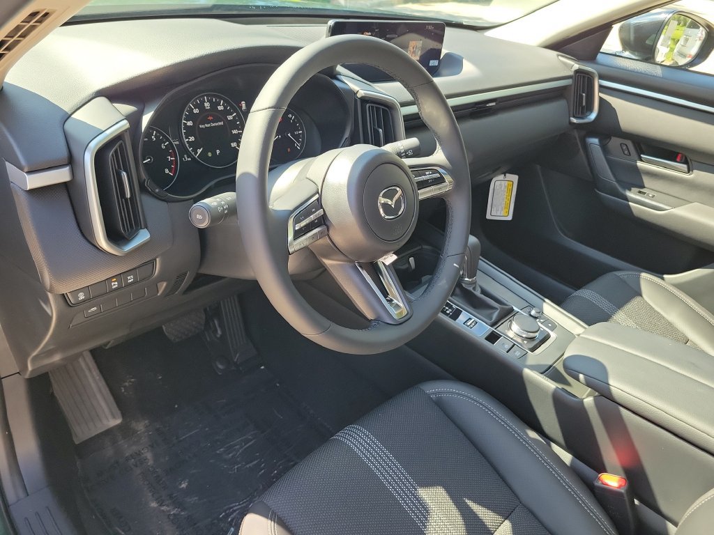 New 2026 MAZDA CX-50 AWD 2.5 S w/ Weather Package image 16