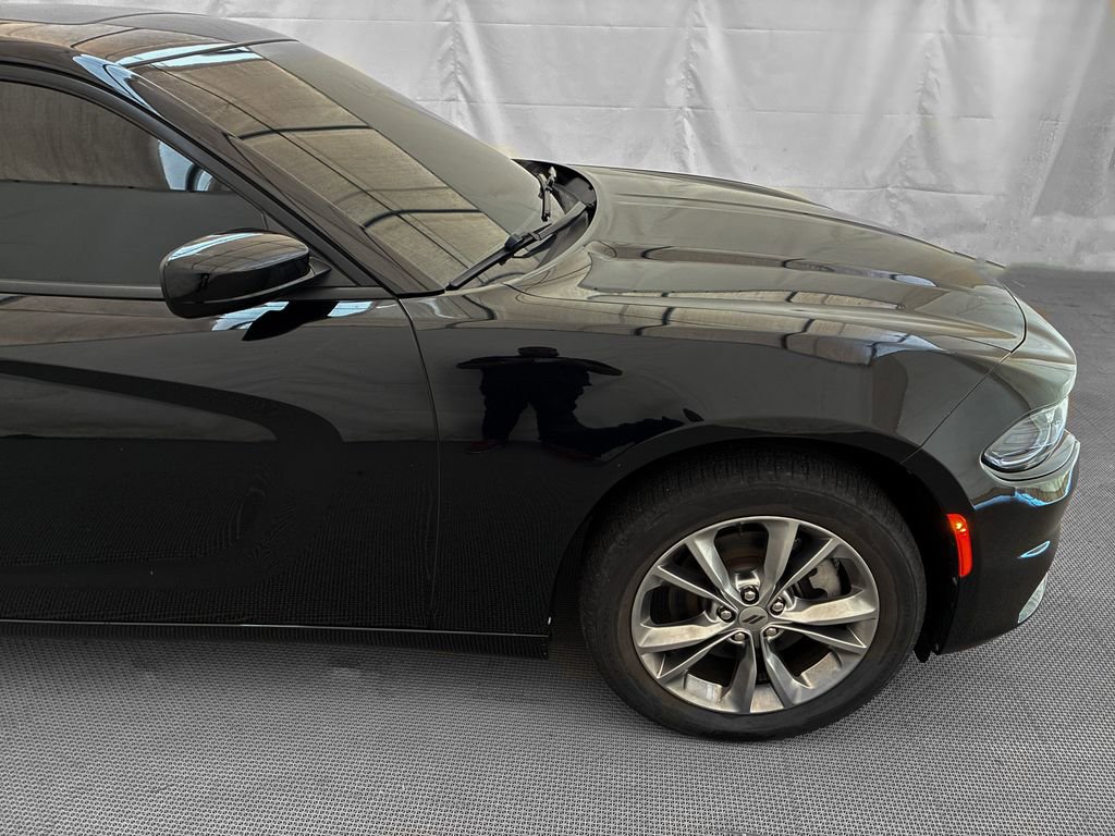 Used 2021 Dodge Charger SXT w/ Driver Convenience Group AWD/4WD image 9