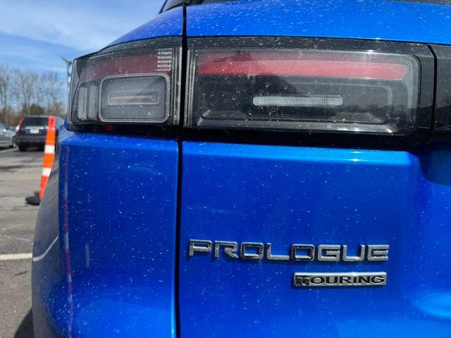 Used 2025 Honda Prologue Touring image 5