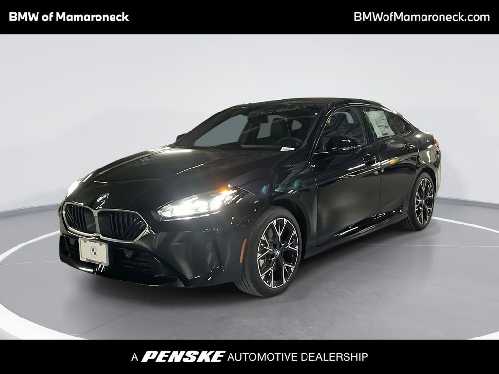 Used 2025 BMW 228i xDrive w/ Premium Package image 1