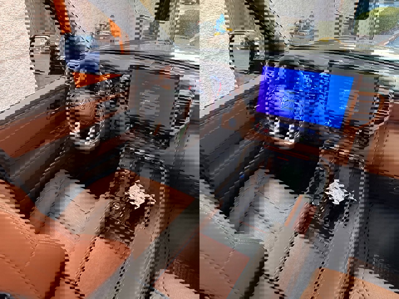 New 2026 Toyota Tundra 1794 Edition image 51