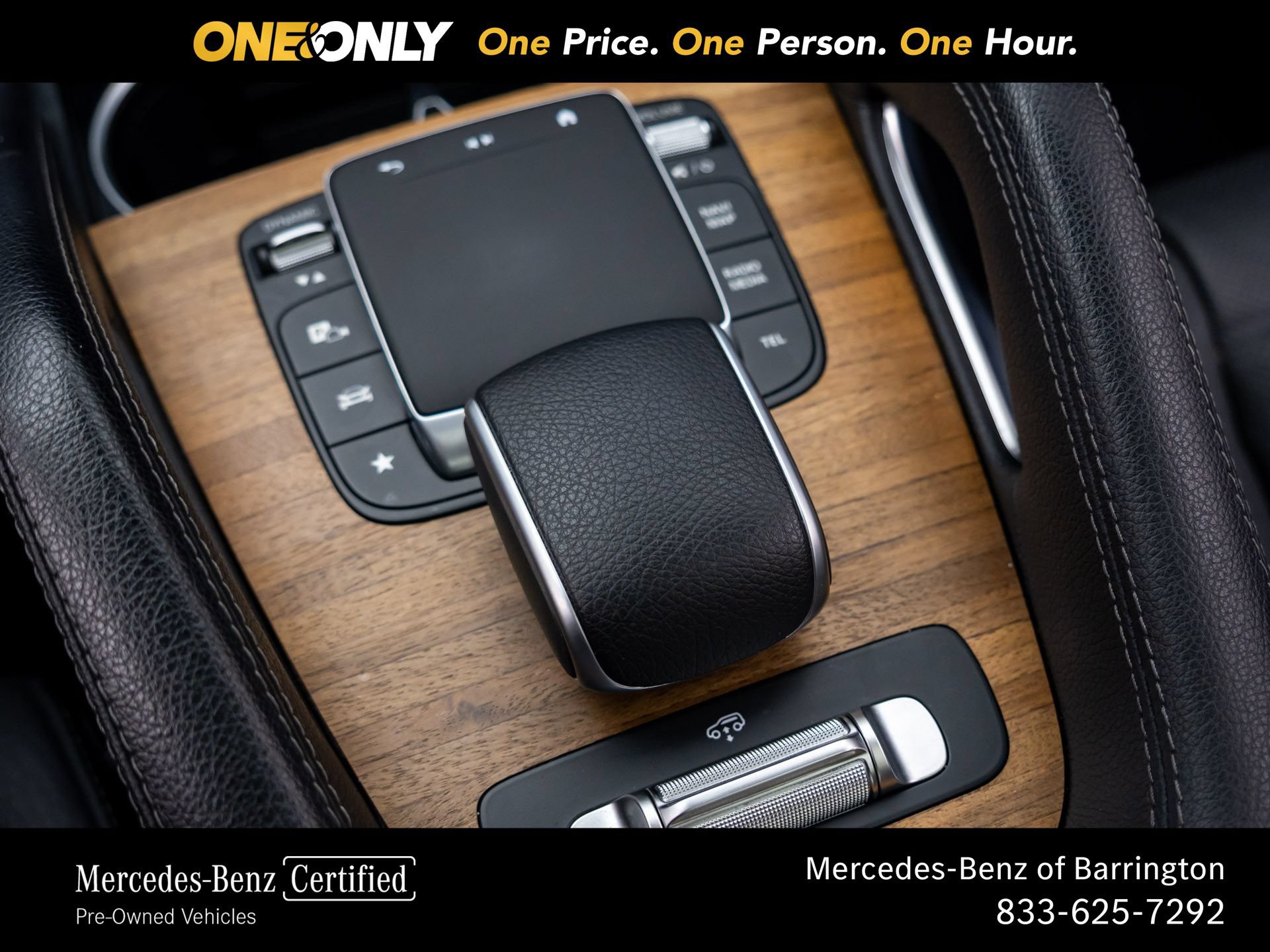 Certified 2024 Mercedes-Benz GLS 450 4MATIC image 31