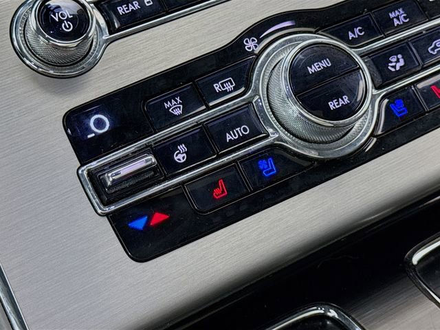 Used 2020 Lincoln Aviator Reserve w/ Equipment Group 202A image 23